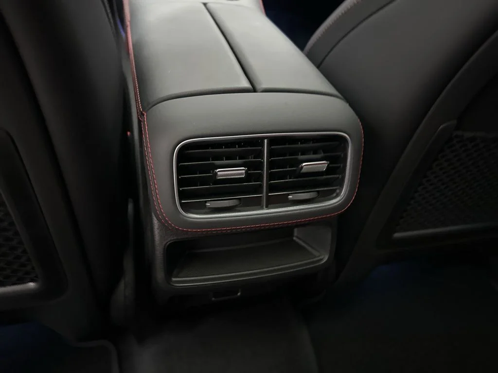 New 2026 White Mercedes-Benz GLE 53 AMG® image 23