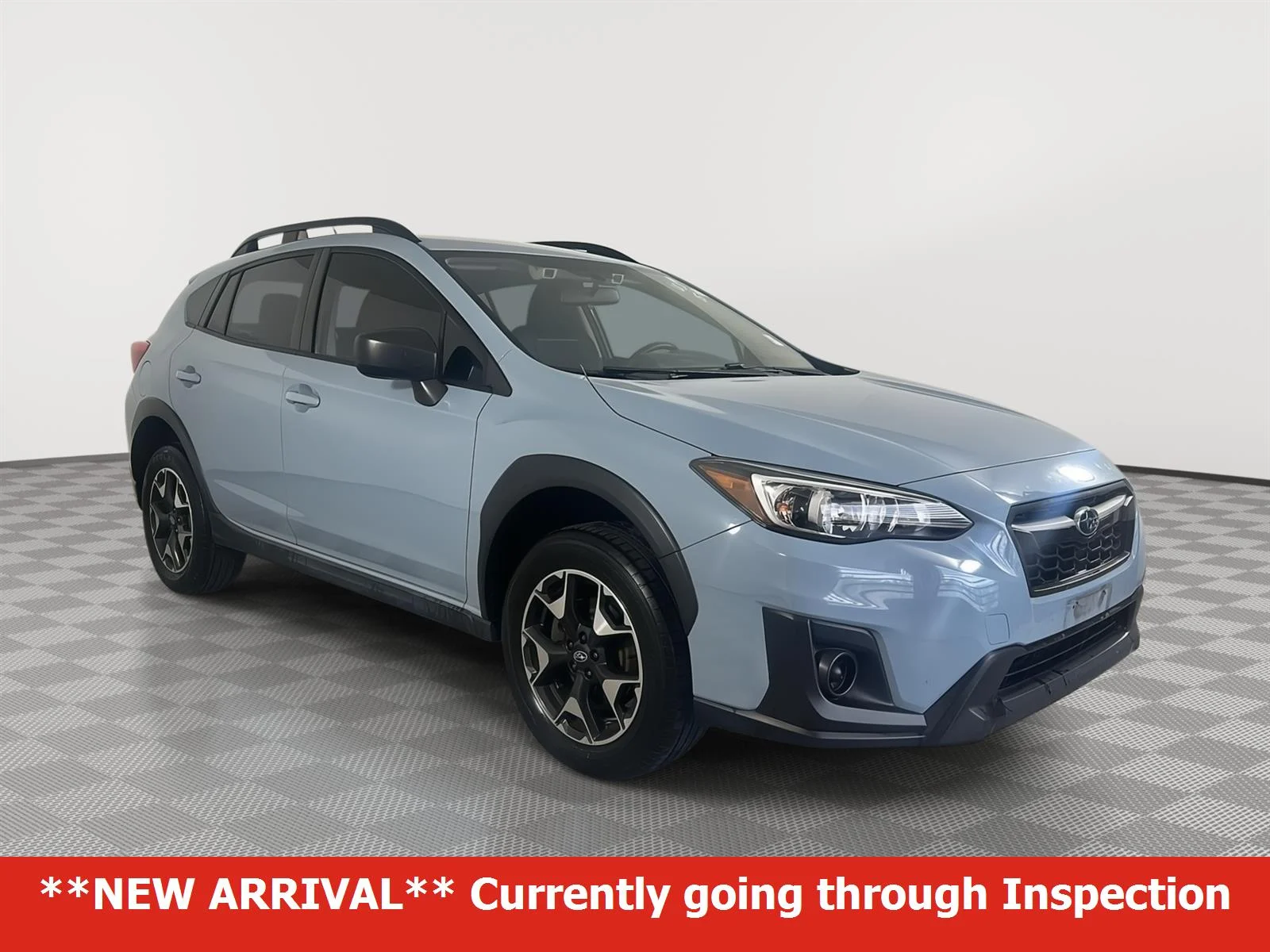 2020 Subaru Crosstrek 2.0i CVT's photo