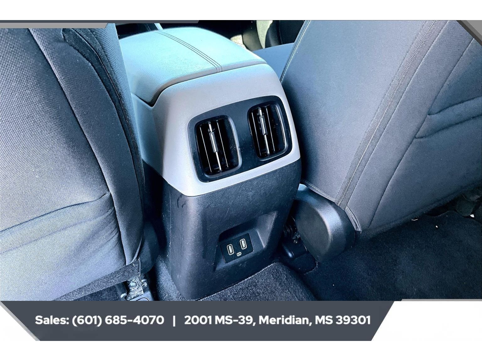 2023 Hyundai Tucson SEL - Photo 24