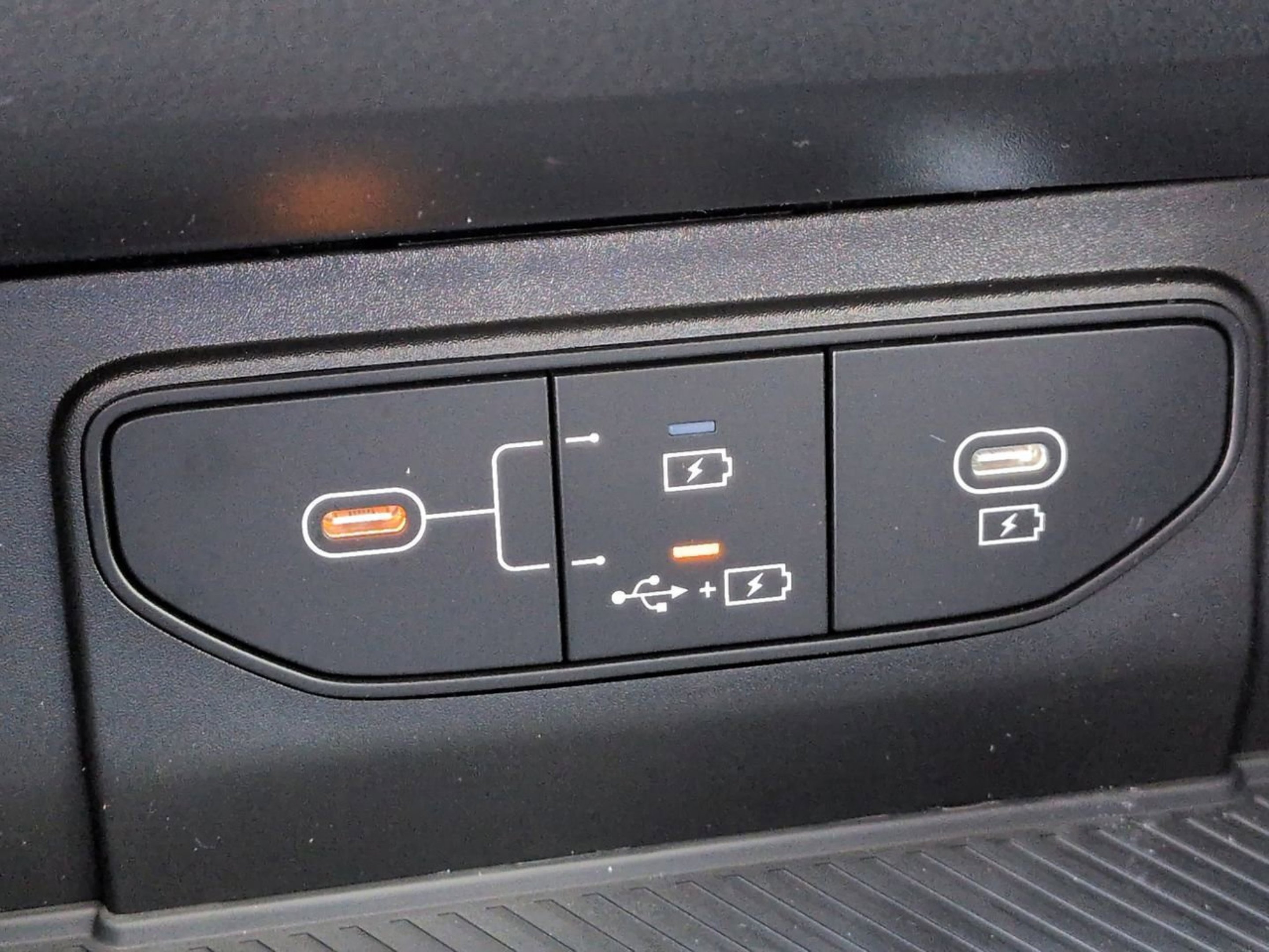 New 2026 Ebony Black Kia LX image 24