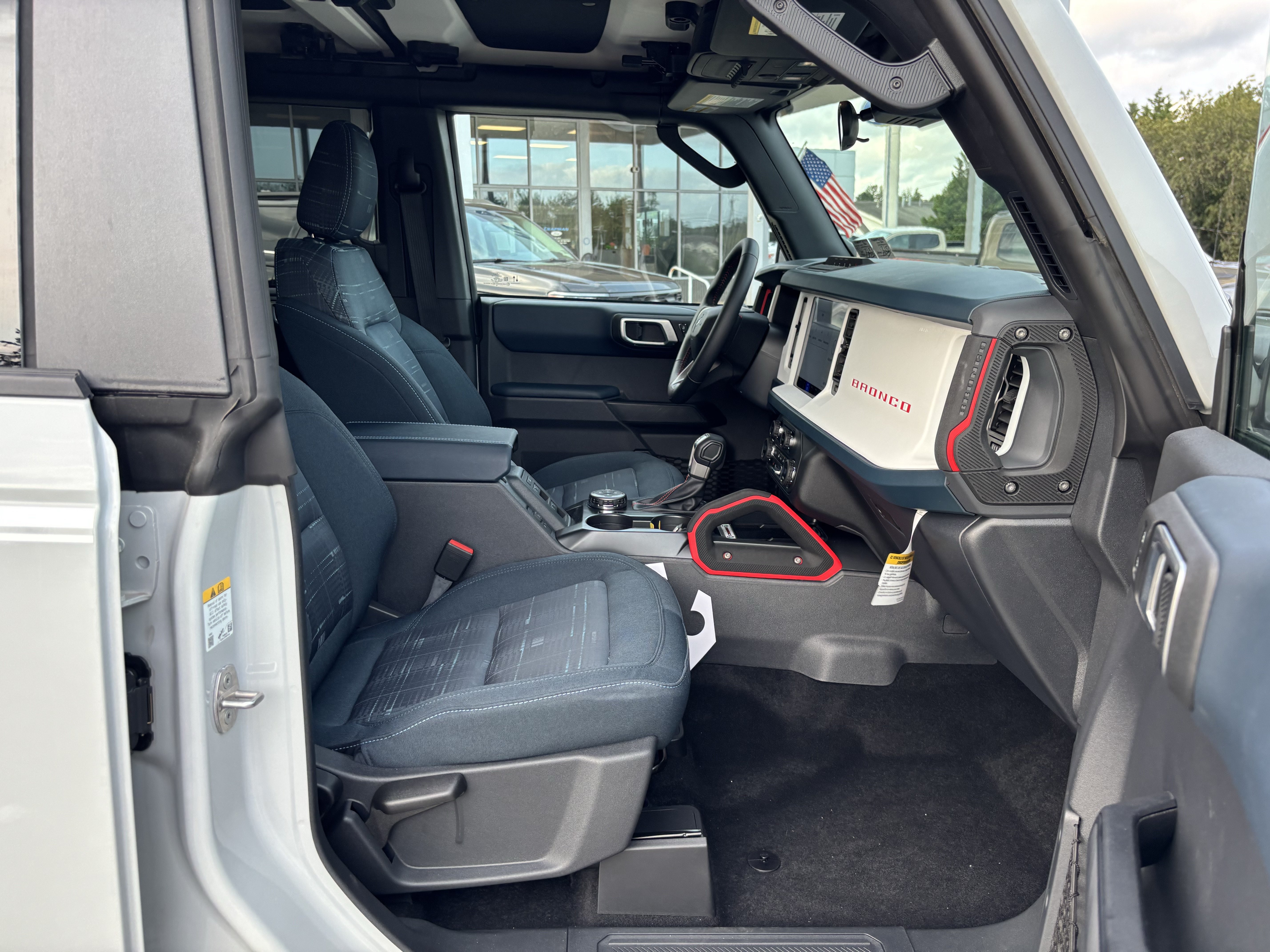 New 2026 Avalanche Ford Heritage Edition image 36