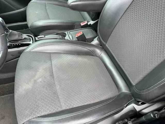 Used 2022 Silver Buick Preferred image 30