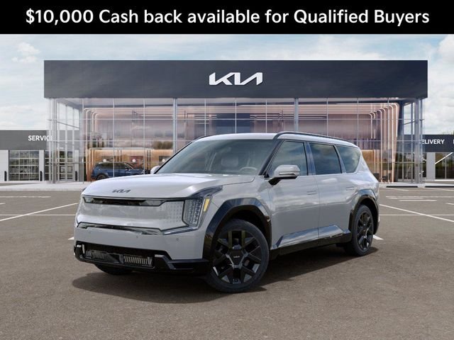 2026 Kia EV9 Land AWD