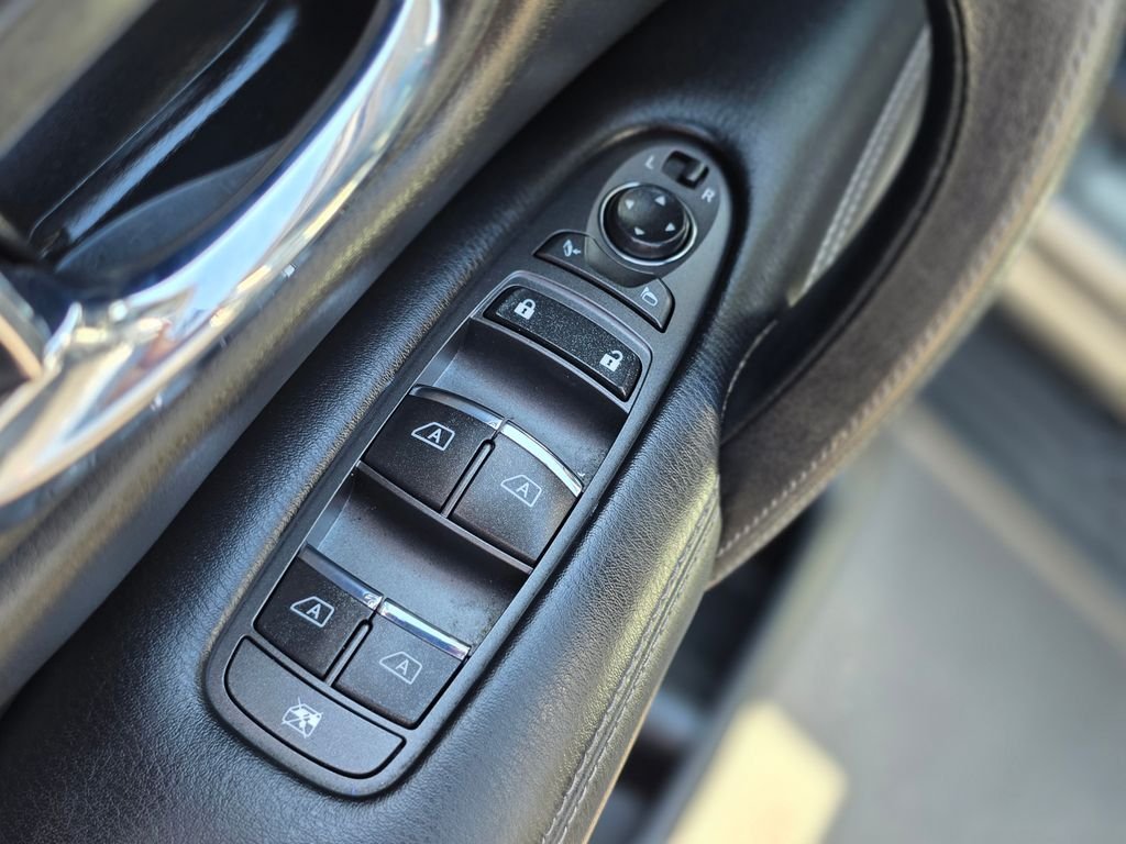 2021 INFINITI QX80 - Photo 24