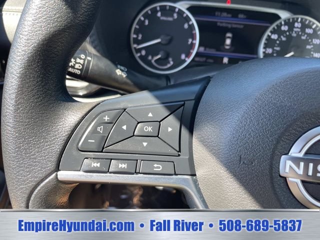 2024 Nissan Sentra SV - Photo 29