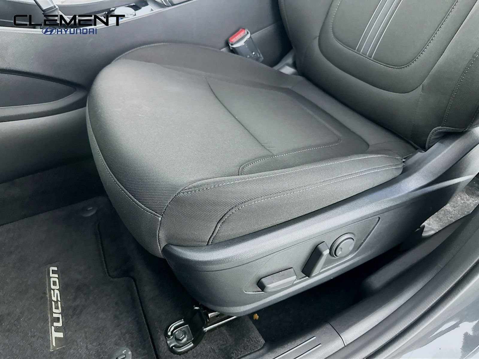 2026 Hyundai Tucson SEL - Photo 24