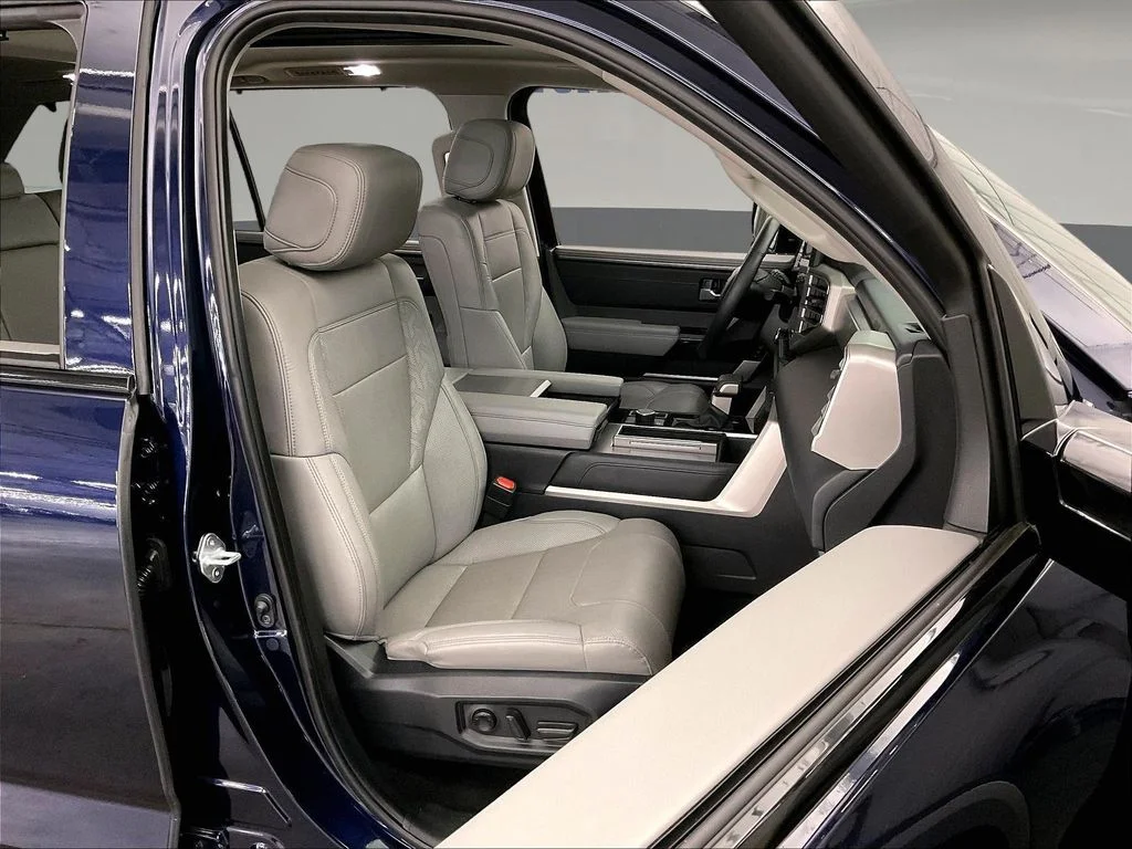 2024 Toyota Sequoia Limited - Photo 10