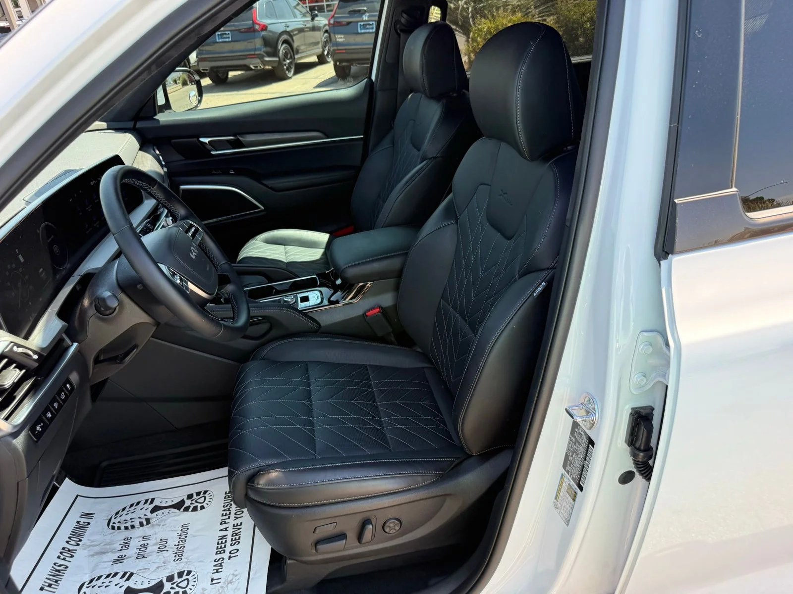 2025 Kia Telluride SX Prestige X-Line - Photo 33