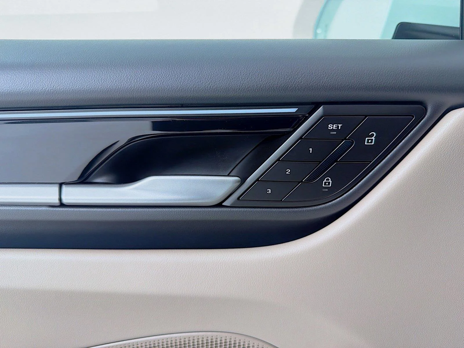 Certified Used 2026 White Porsche Electric image 7