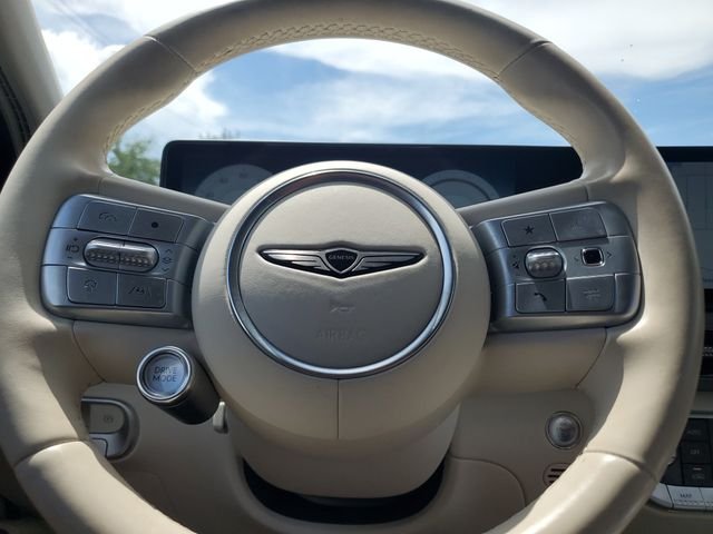 2023 GENESIS GV60 Advanced - Photo 14