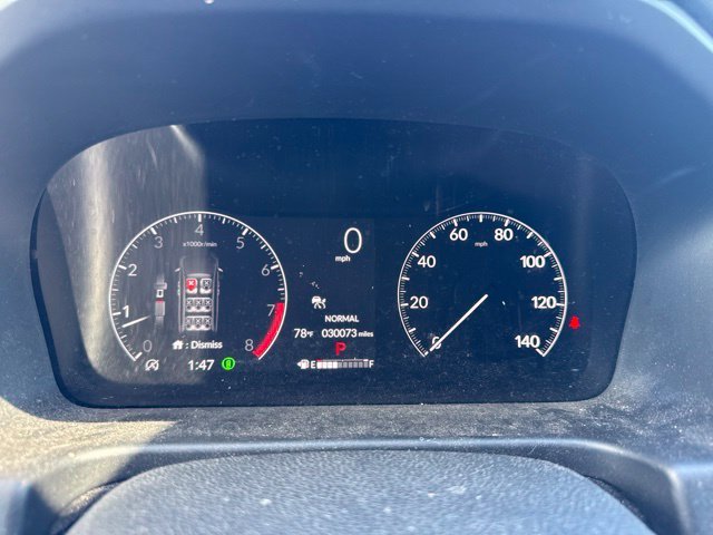 2026 Honda Odyssey