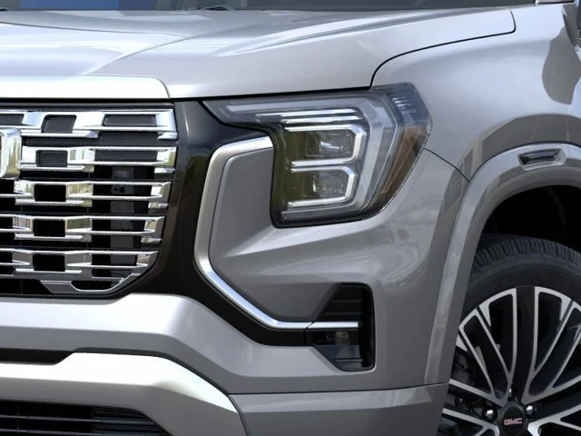 New 2027 Sterling Metallic GMC Denali image 10