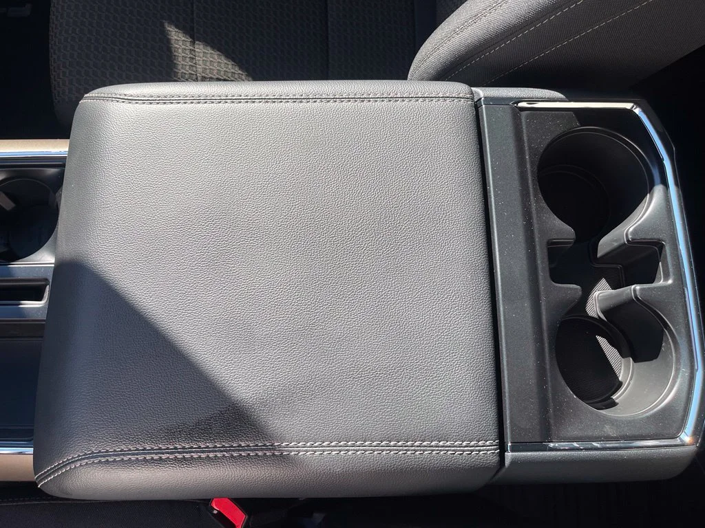 New 2026 Marsh Gray Ford STX® image 18