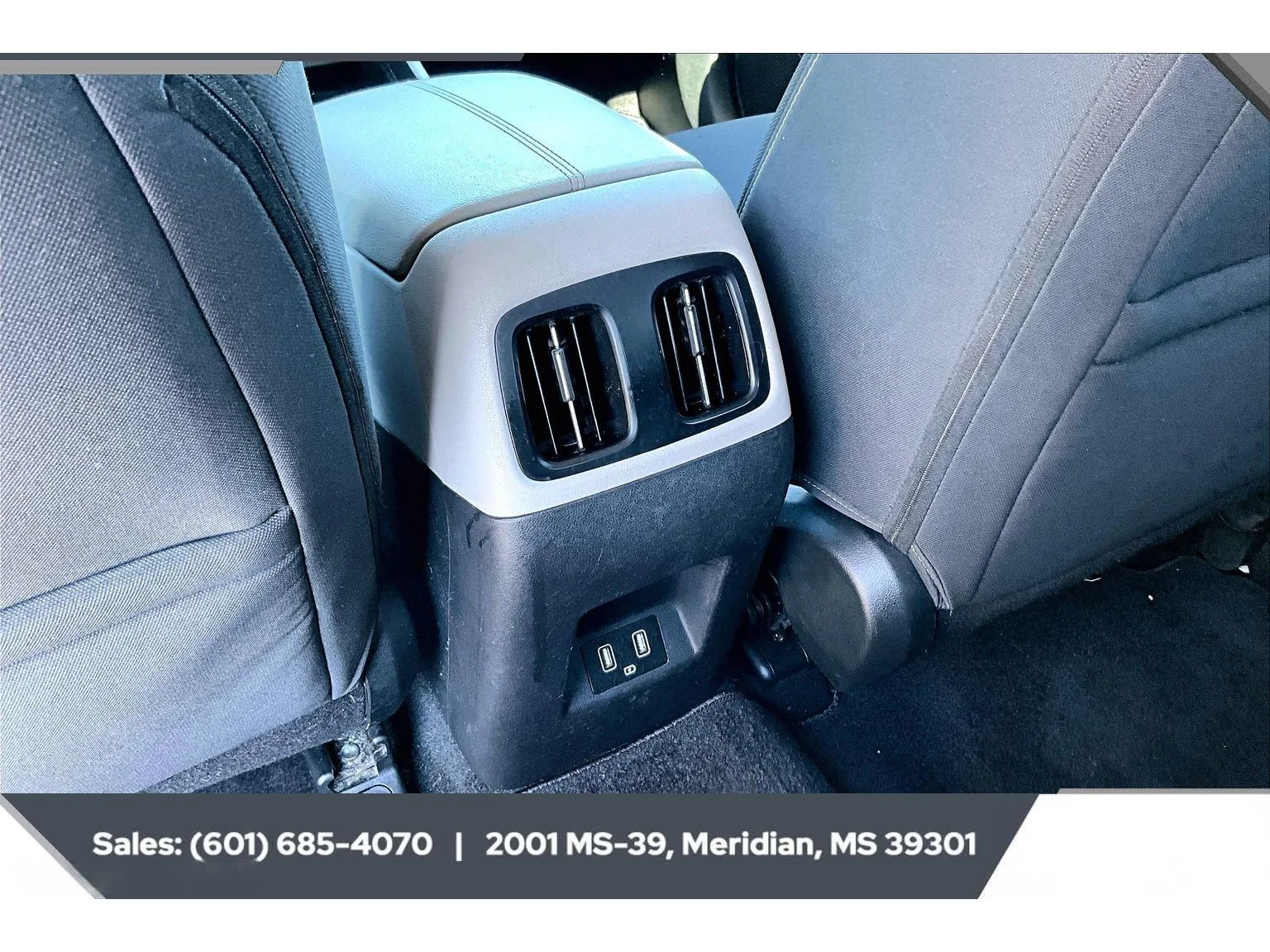 Used 2023 Serenity White Pearl Hyundai SEL image 24