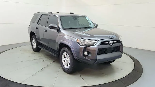 2020 Toyota 4Runner SR5 - Photo 14