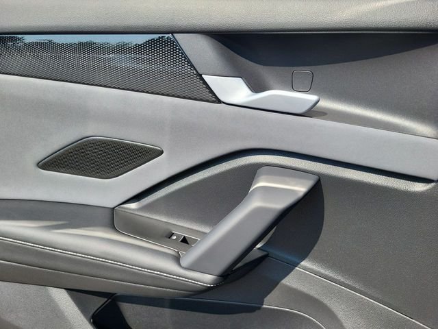 New 2026 Gray Volkswagen 2.0T SE R-Line Black image 15