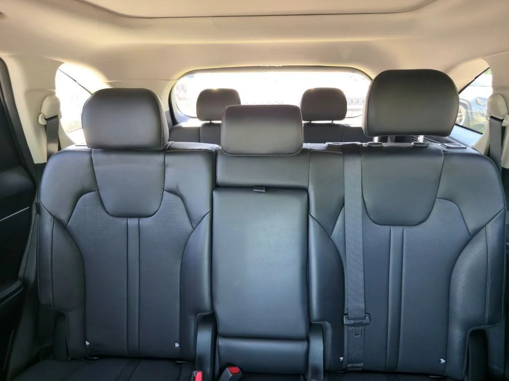 Used 2024 Ebony Black Kia S FWD image 26