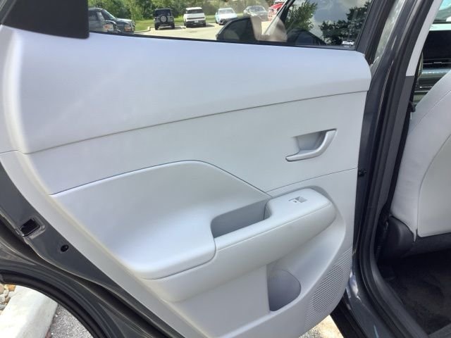 2026 Hyundai Kona SEL Sport - Photo 19