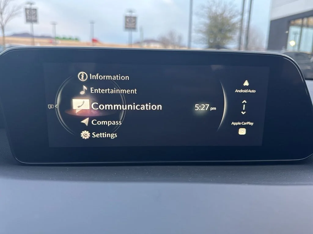 New 2026 Jet Black Mica Mazda 2.5 S image 26