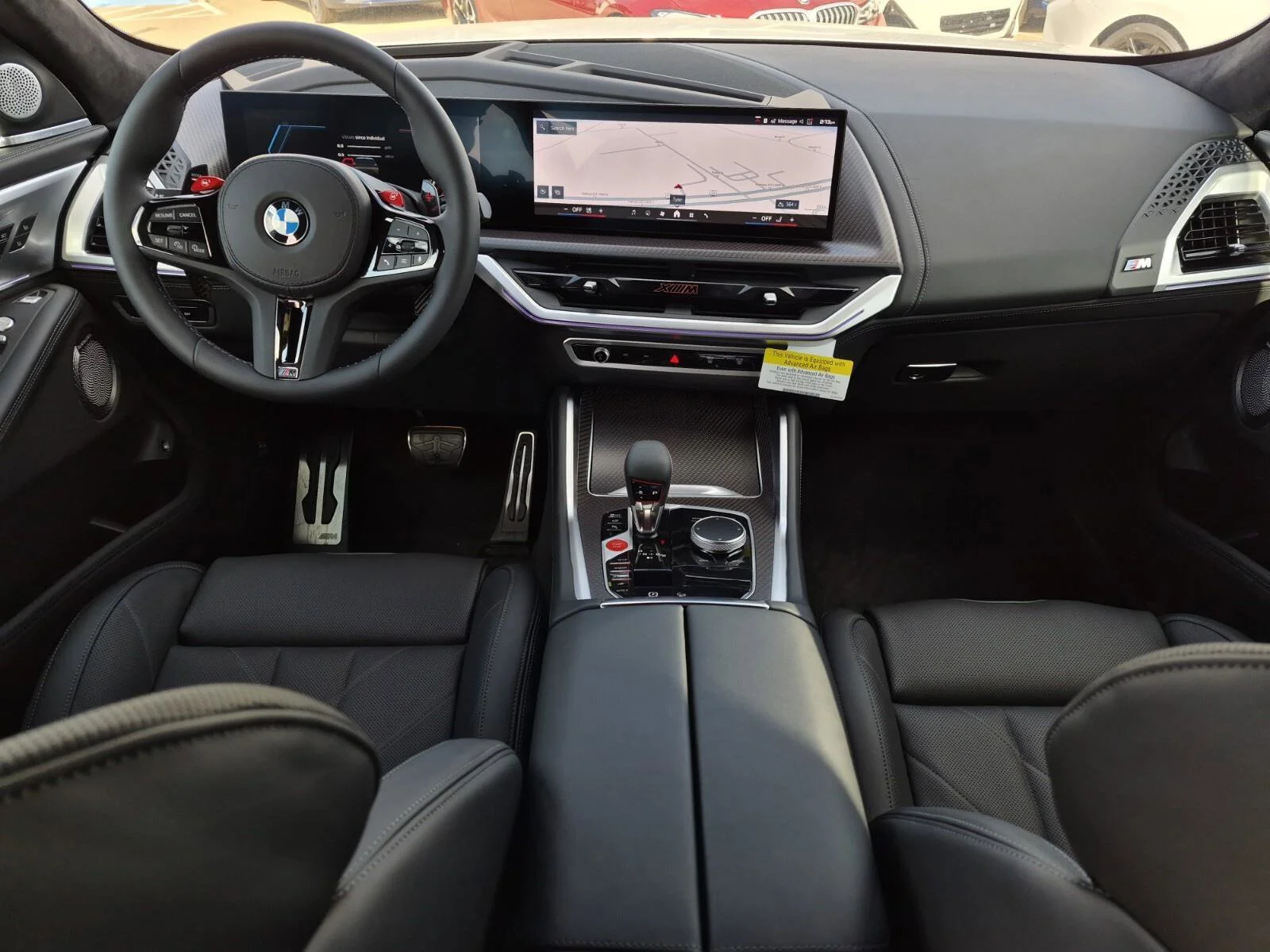 2026 BMW XM Base - Photo 34