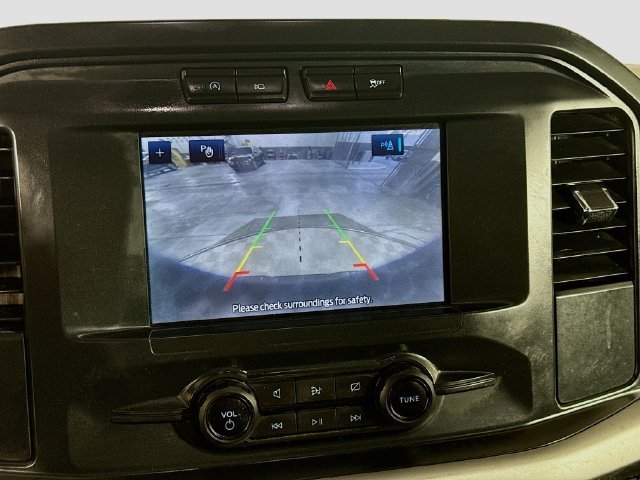 Used 2022 Oxford White Ford XL image 15