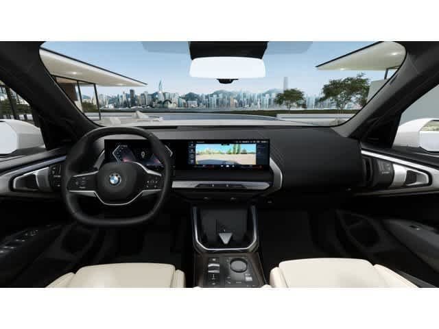 New 2026 Mineral White Metallic BMW 30 xDrive image 10