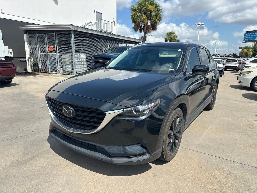 2023 Mazda CX-9