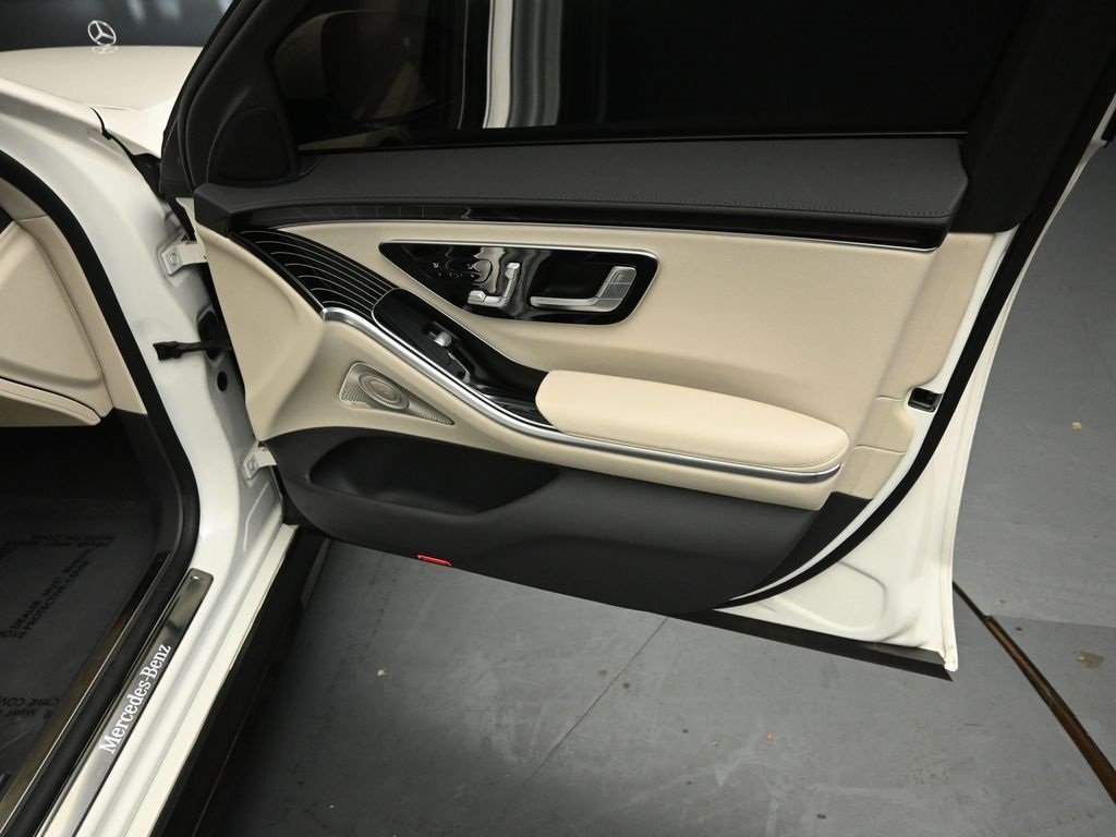 2022 MERCEDES-BENZ S-CLASS - Image 25