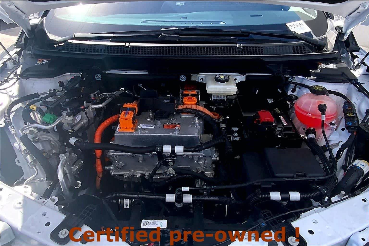 2025 Cadillac OPTIQ Sport 1 - Photo 10