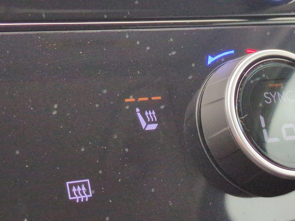 New 2026 Gray Hyundai SEL Plus AWD image 27