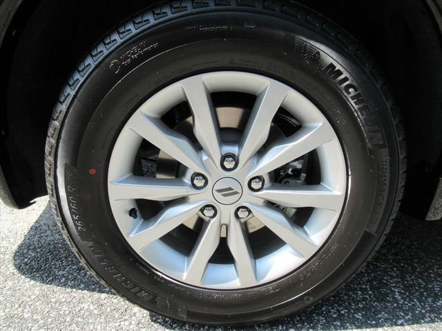 New 2026 Red Oxide Exterior Paint Dodge GT image 8