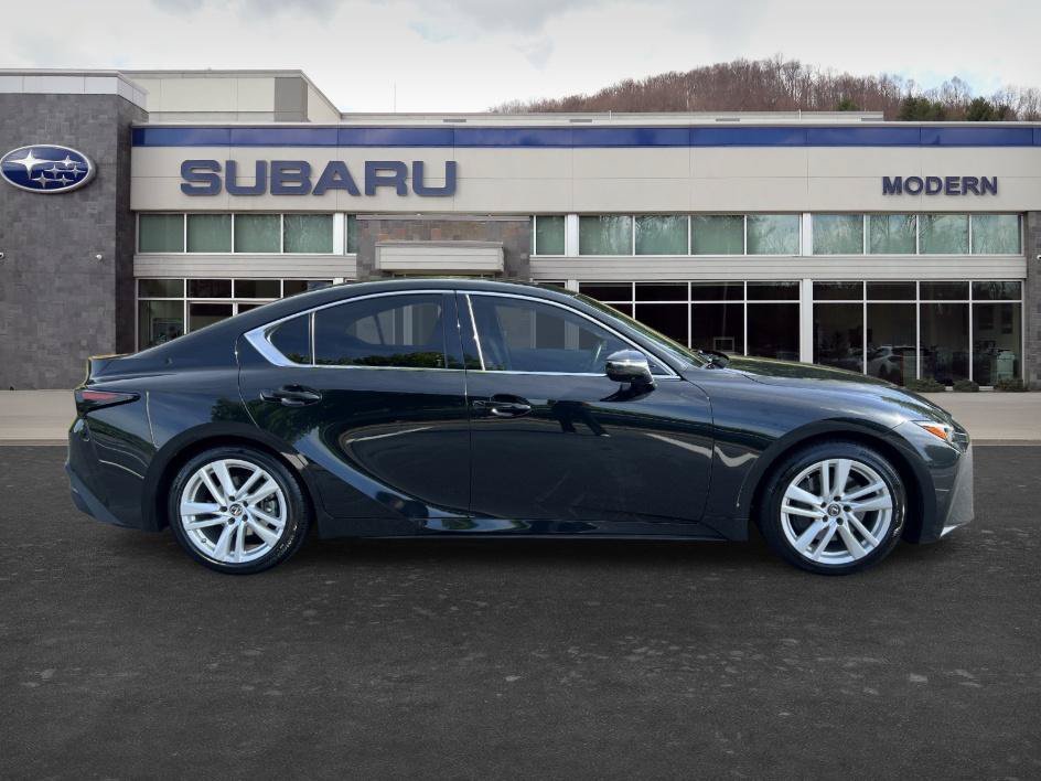Used 2021 Caviar Lexus IS 300 image 4