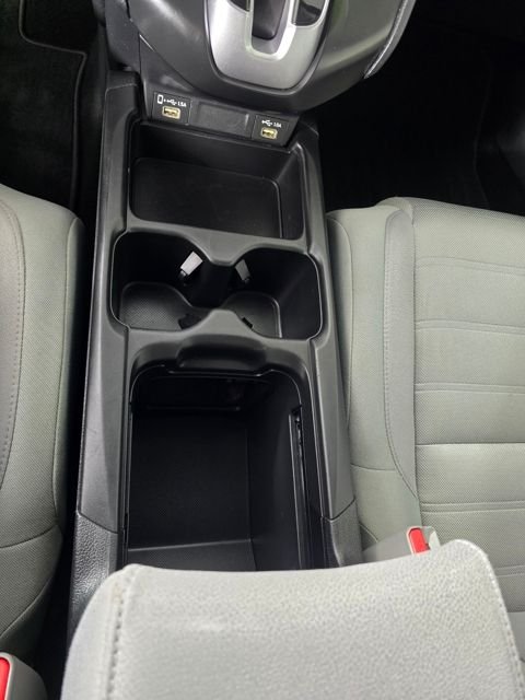 2022 Honda CR-V EX - Photo 21
