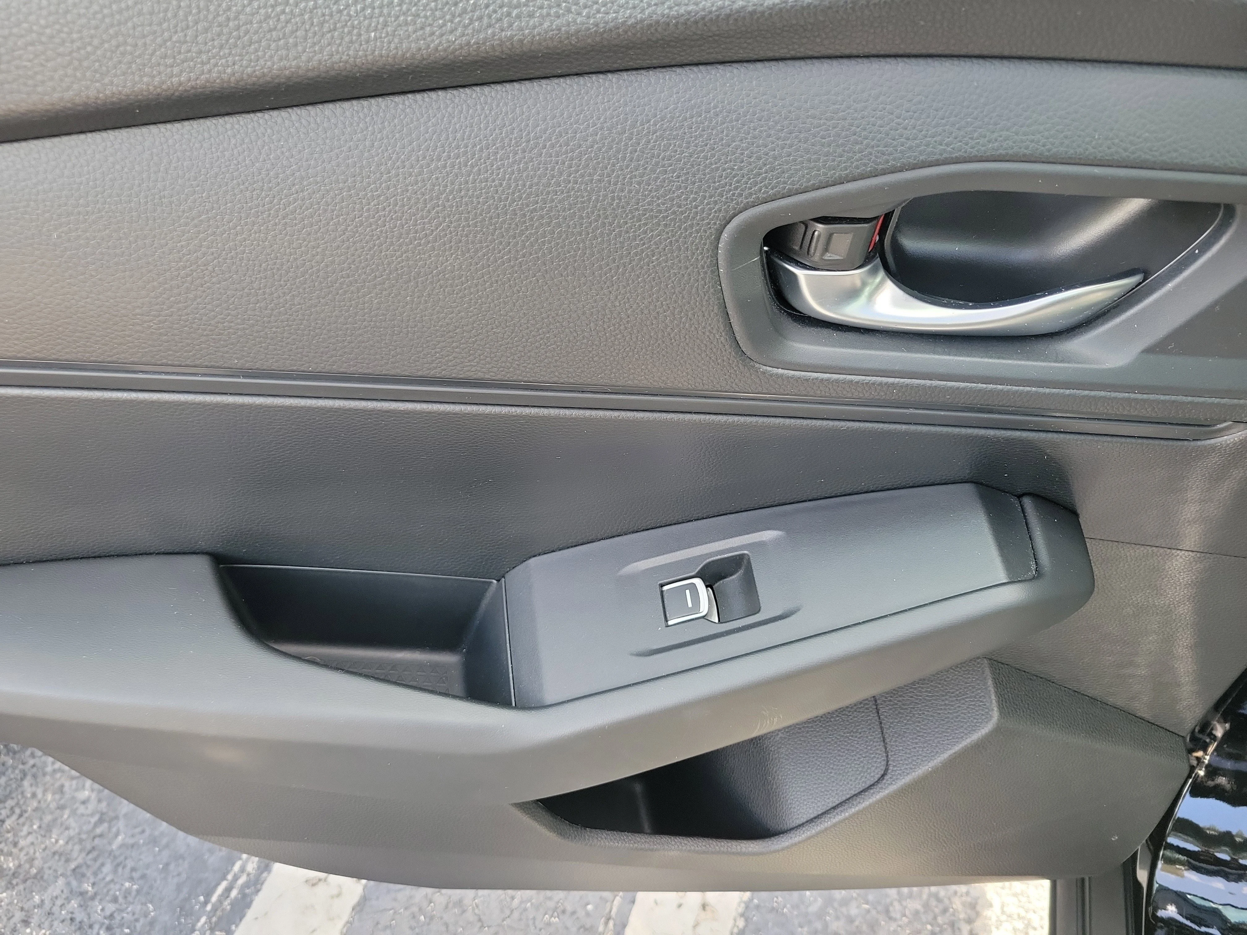 2023 Honda Accord LX - Photo 8