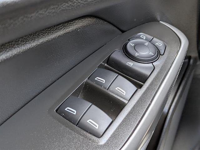 2024 Chevrolet Trax LS - Photo 21
