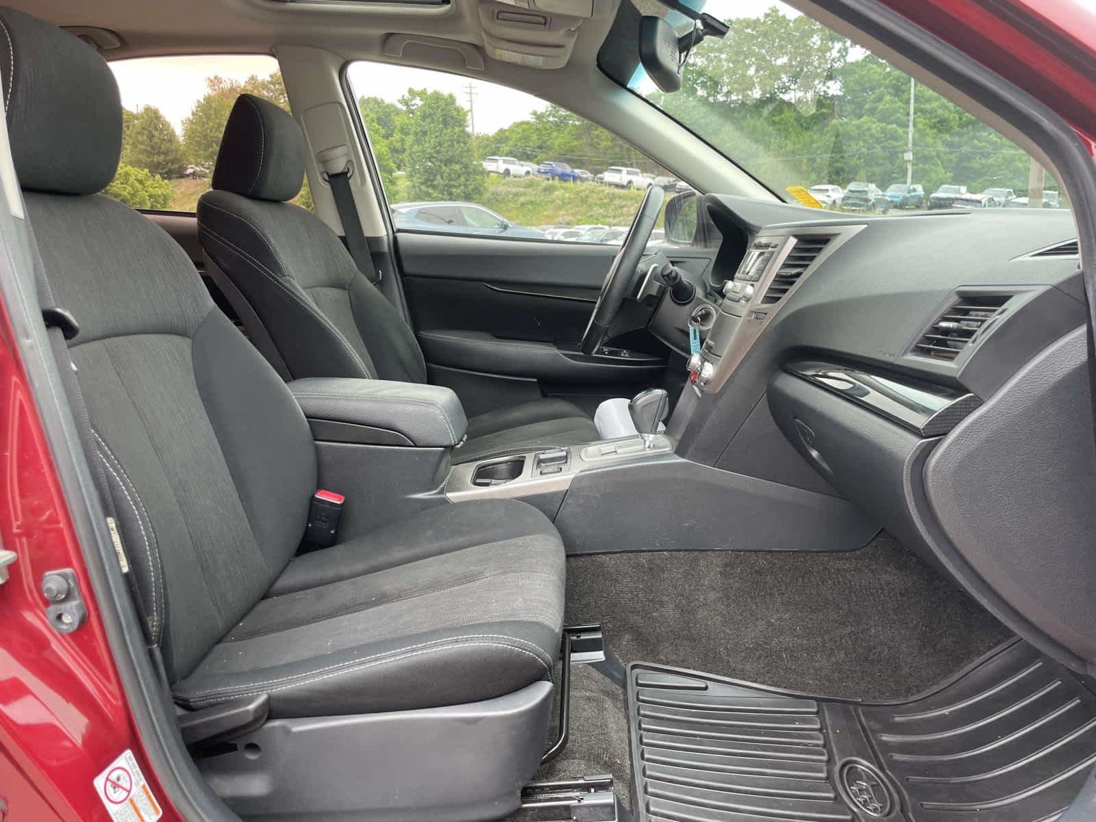 Used 2013 Venetian Red Pearl Subaru 2.5i Sport image 21