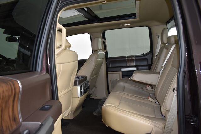 2020 Ford F-150 Lariat - Photo 24