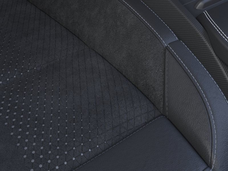 New 2026 Glacier Gray Metallic Tri-coat Ford GT image 17