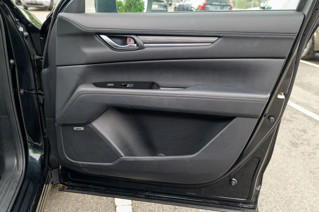 Used 2023 Jet Black Mica Mazda 2.5 S Premium Package image 35