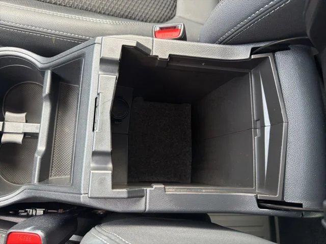 Used 2024 Gray Subaru Premium image 25