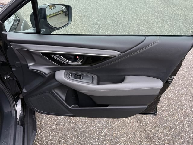 Certified Used 2023 Crystal Black Silica Subaru Onyx Edition XT image 16
