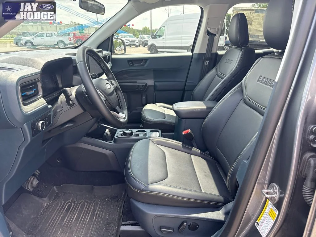 2026 Ford Maverick Lobo Premium - Photo 21