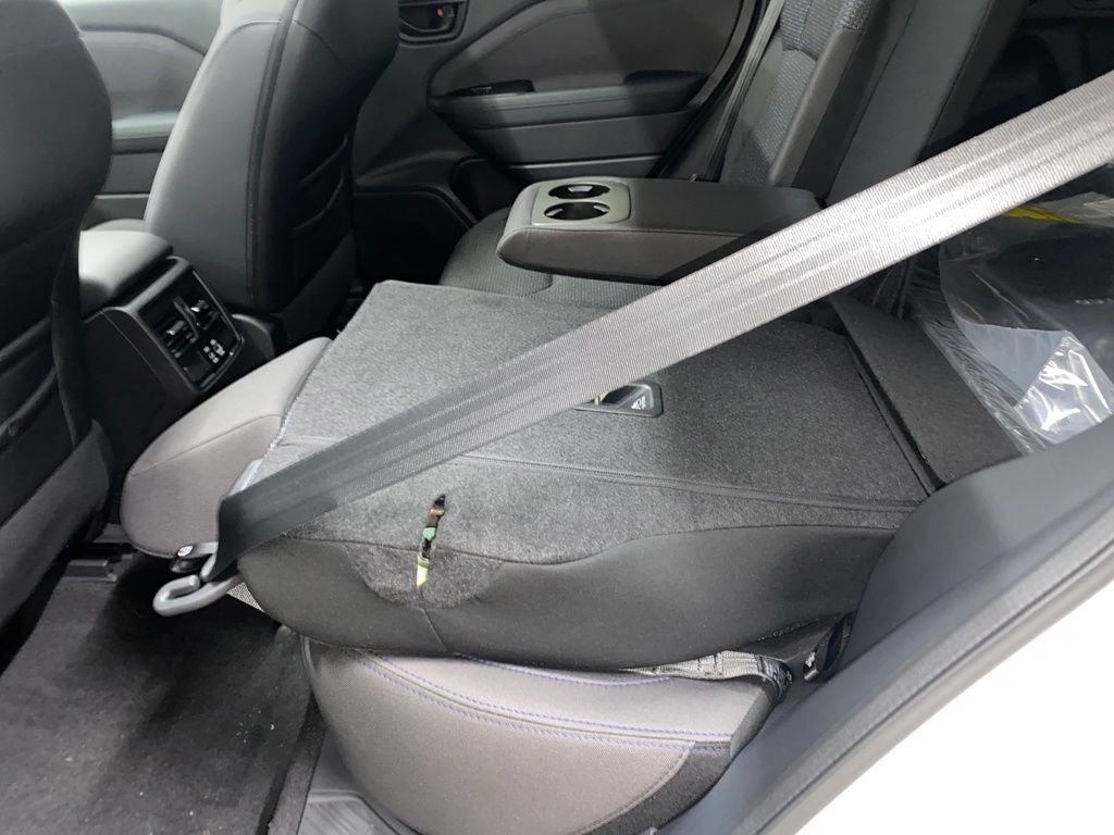 2026 Subaru Forester Premium - Photo 31