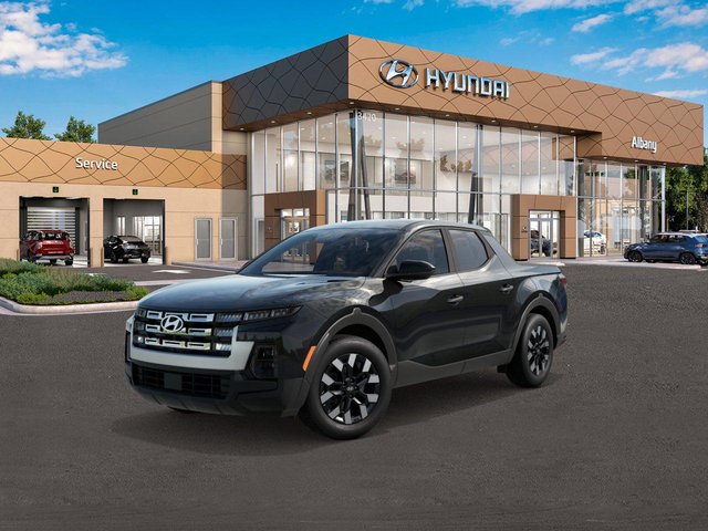 2027 Hyundai SANTA CRUZ SE AWD