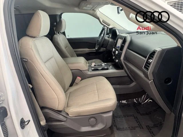 Used 2021 White Ford XLT image 26