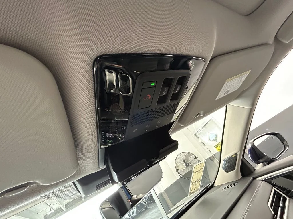 2026 Mitsubishi Outlander SE - Photo 37