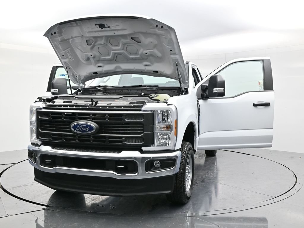 2026 Ford F-250 Super Duty XL - Photo 45