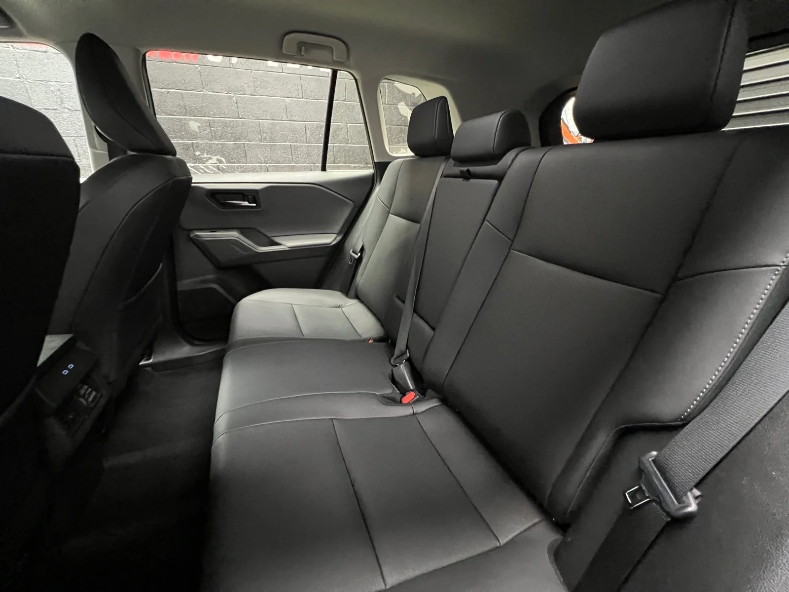 Used 2026 Gray Toyota  image 23