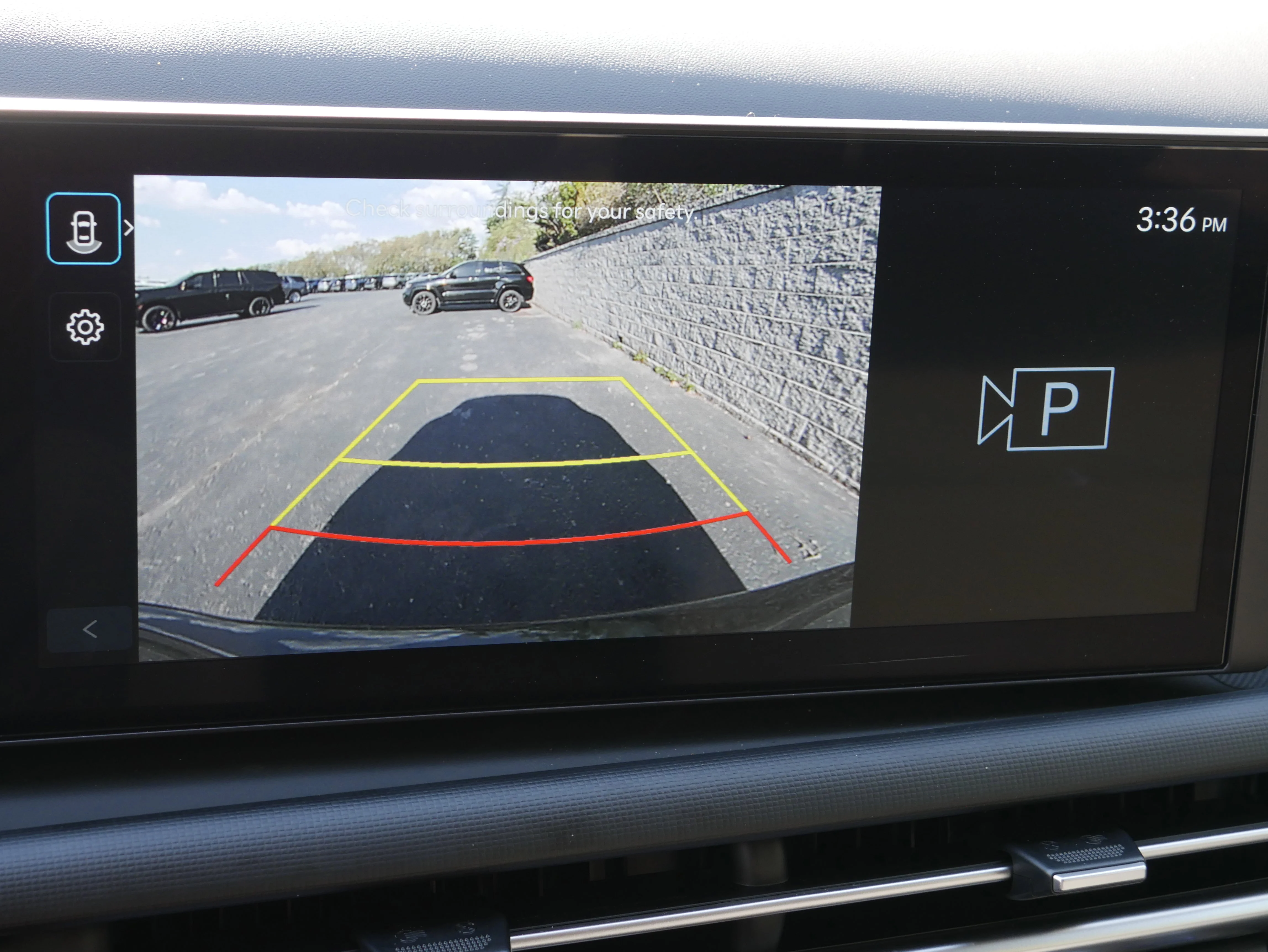 2026 Hyundai Tucson SE - Photo 18