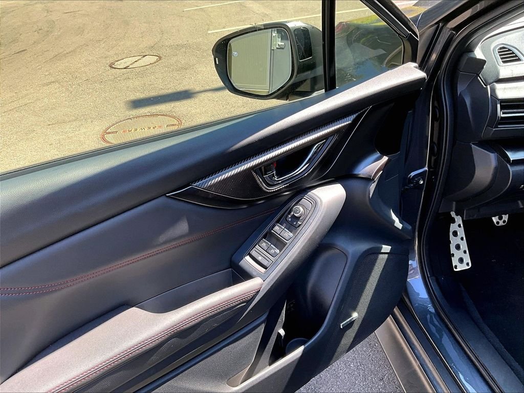 Used 2023 Gray Subaru Limited image 10